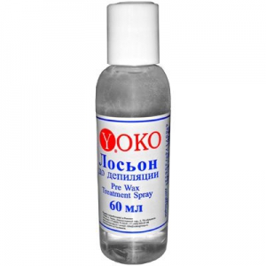 ������ �� ��������� Yoko 60 �� Y PWT