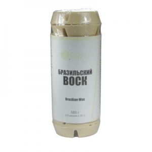 Brazilian Wax ����������� ���� Y WB 500 (10 ������ �� 50 ��.)