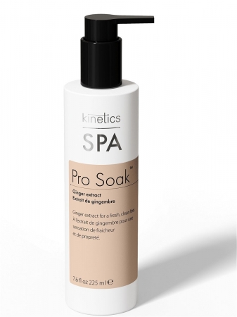 ������ ����������� Kinetics Spa Pro Soak � ���������� ������ 225 ��