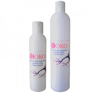 Wiping solution ������� ��� �������� ������� ���� YOKO 500 �� Y WS 500
