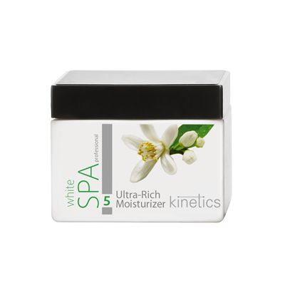 White SPA ������ ����������� ���� Ultra-Rich Moisturizer (5) 250 ��