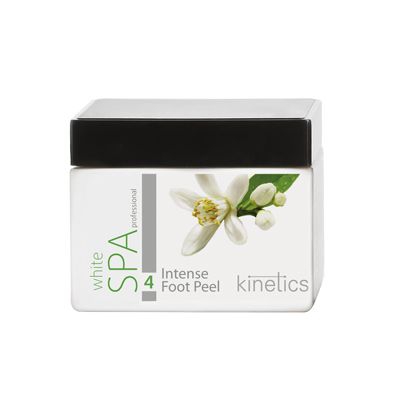 White SPA ����������� ������ Intensive Foot Peel (4) 250 ��