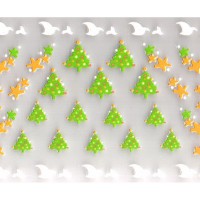 �������� 3D ��� ������� Y NL 029