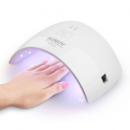 ������������ LED UV -����� ��� ������ SUN Original  9C Plus 36 �� 