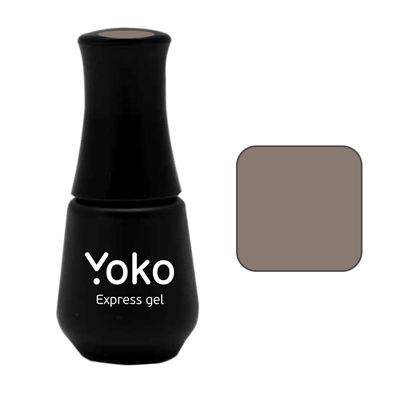 Однофазный гель-лак Express gel Y XP 19 4 мл Однофазный гель-лак Express gel Y XP 19 4 мл