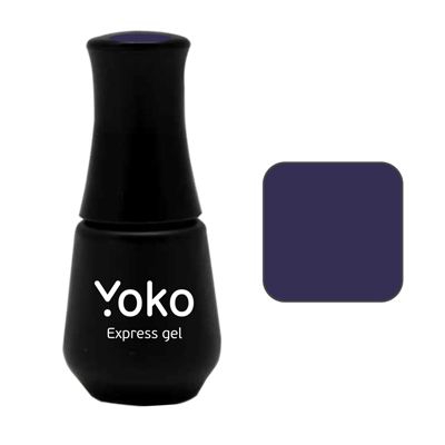 Однофазный гель-лак Express gel Y XP 23 4 мл Однофазный гель-лак Express gel Y XP 23 4 мл