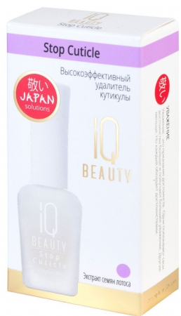 ����������������� ��������� �������� IQ Beauty (12,5 ��)