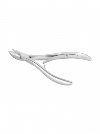 Кусачки Nippon Nippers для кутикулы NN_N-08F-10 (10 мм) Кусачки Nippon Nippers для кутикулы NN_N-08F-10 (10 мм)