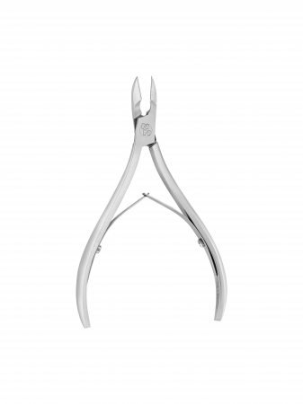 Кусачки Nippon Nippers для кутикулы NN_N-08F-10 (10 мм) Кусачки Nippon Nippers для кутикулы NN_N-08F-10 (10 мм)