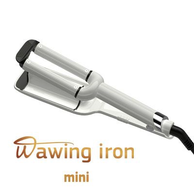 �����-������� Waving iron mini Erika RM 22